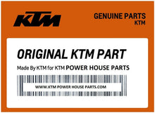 Load image into Gallery viewer, KTM 93012935044 bracket alarmsystm compl.